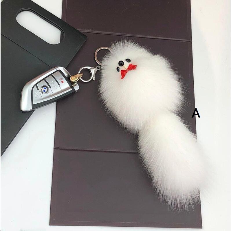 FOXEY。ファーキーホルダー 2025年最新】Yahoo!オークション -フォクシー ファー チャームの
