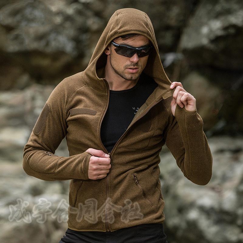 満点の フード付き アウター アウター メンズファッション メンズ 長袖 ソフトシェルジャケット マウンテンパーカー ジャケット ミリタリー ジップアップパーカー バイク 登山 釣り アウトドア 撥水 防風 コート Niu 50 成宇合同会社 激安で販売