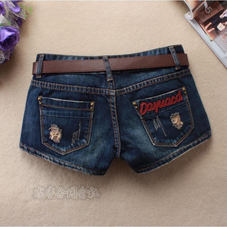 ★ ジーンズ　shortサイズ　新品　フォロー割-200円 06603-