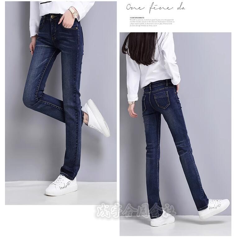 【美品】ロロピアーナ・デニムパンツ・ジーンズ・テーパード・ストレッチ・34 レディス デニム | Loro Piana