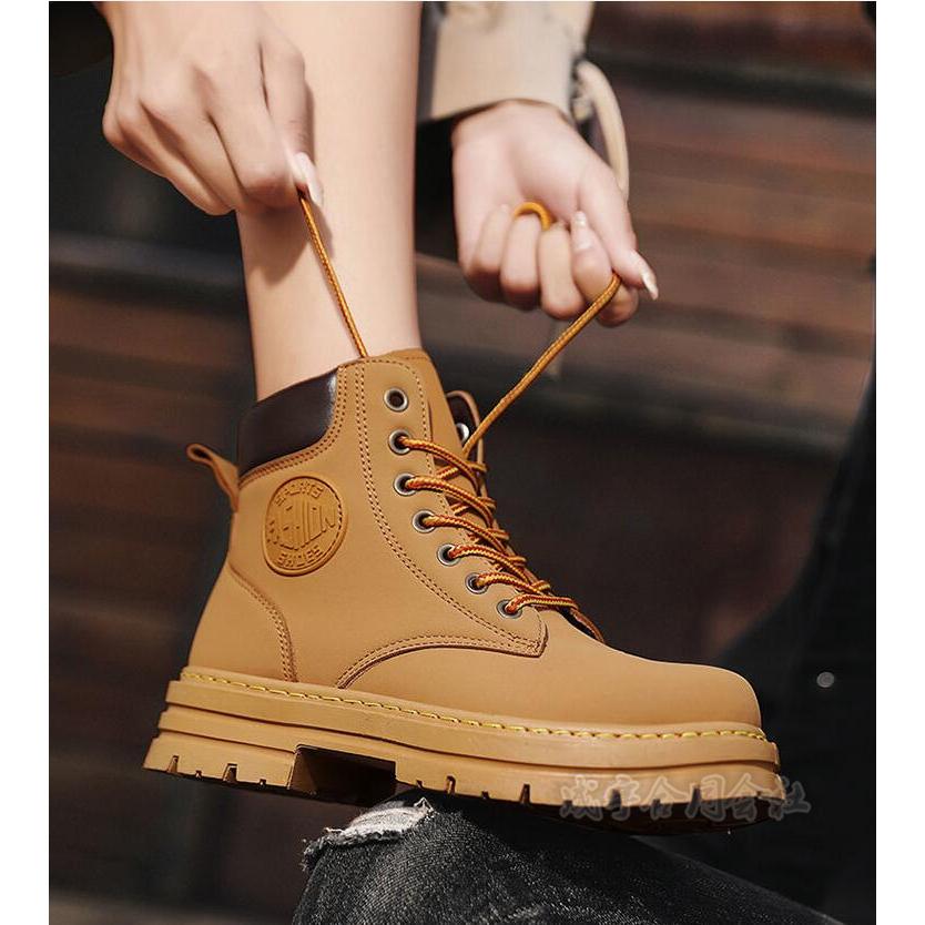 シークレットブーツ　18cm 厚底　Mサイズ シークレットシューズ メンズ 厚底 身長アップ 6/8/10cm シークレット