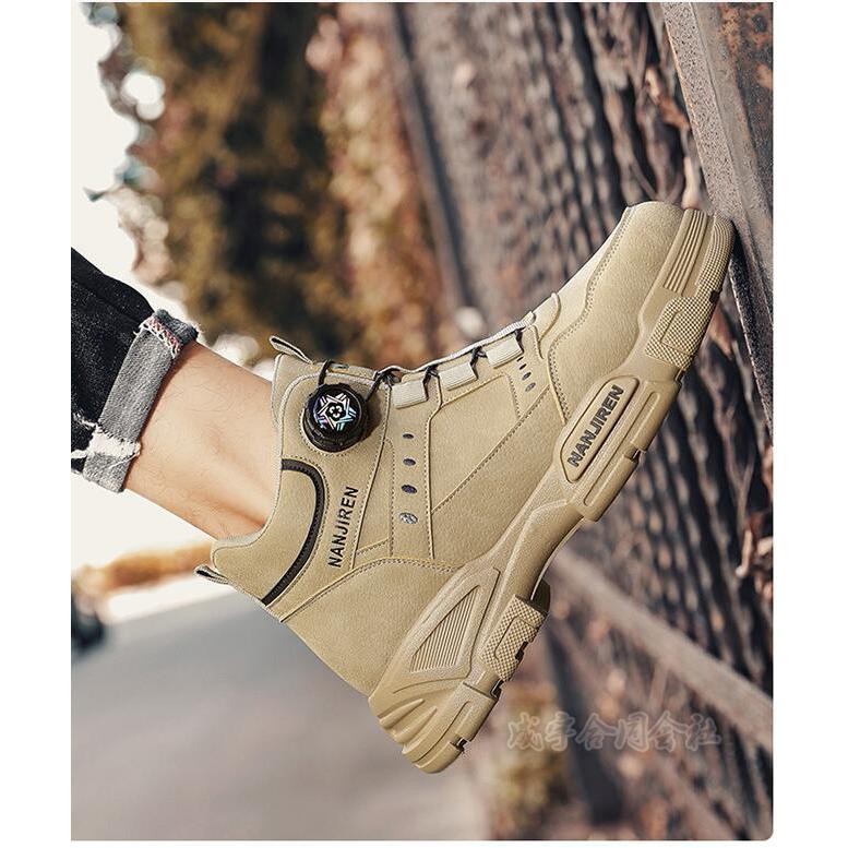 クレマ シークレットスニーカー 厚底靴 メンズ ローカット ランニング