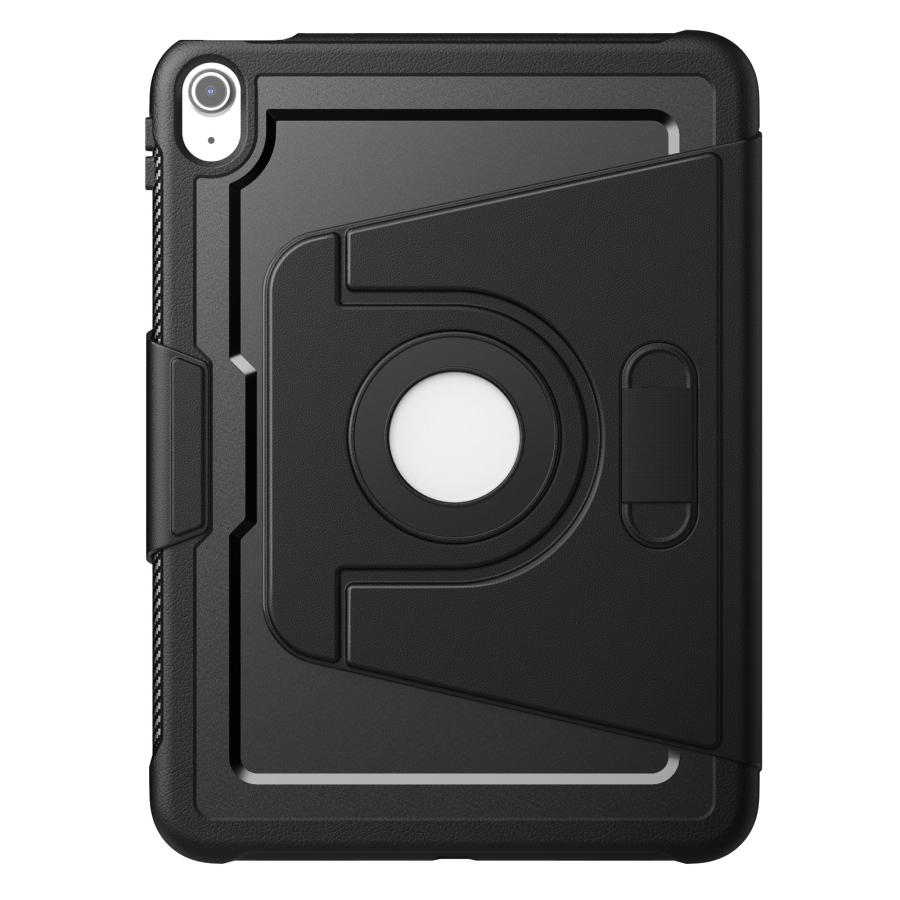 耐衝撃 新型 iPad Pro ケース ペンホルダー付き ショルダースト 斜め