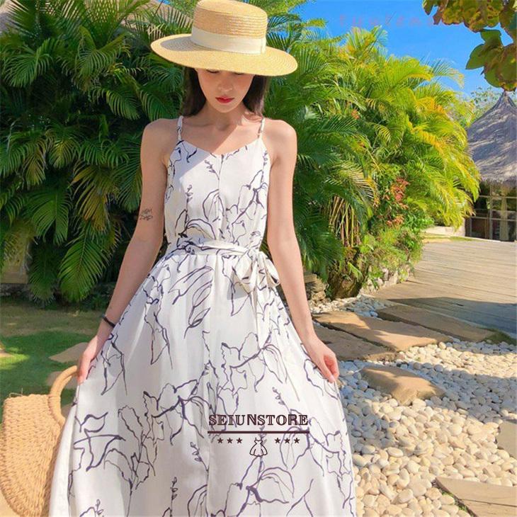 国内在庫 白キャミソールワンピース レディース シフォン ロングワンピース Aライン Vネック ノースリーブ 夏新作 リゾート お出かけ 通勤 ワンピース 商品到着後レビューと評価を書くと 問い合わせフォーム にご連絡頂ければ送料を返金 Www We Job Com