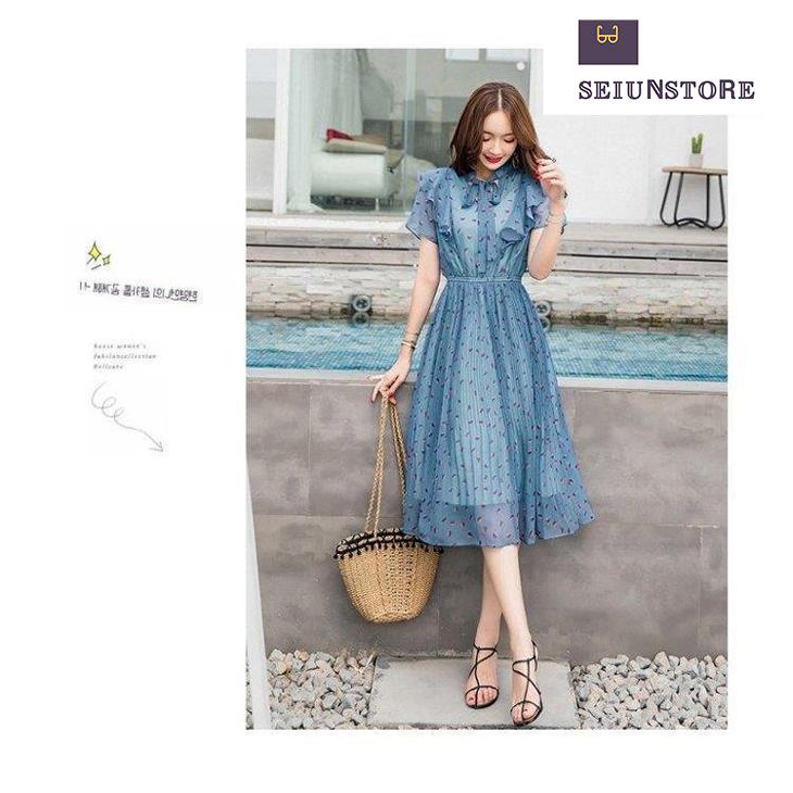 ワンピース レディース 40代 春夏新作 きれいめ マキシ 半袖 ドット柄 フレアスカート オシャレ ボヘミア風 お出かけ 大人 8mnbynlvia レディースファッション Www Bmrhealth Com