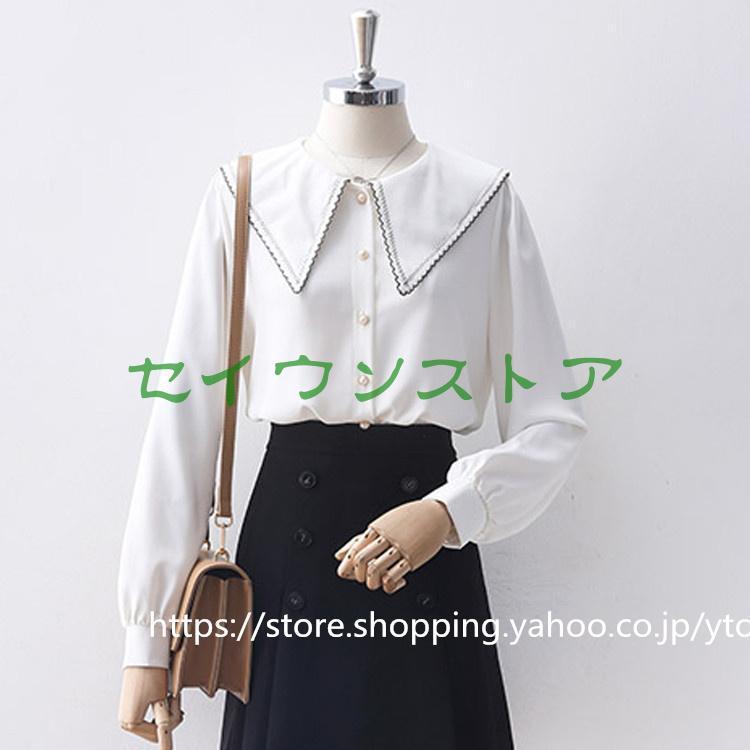 ブラウス 秋 秋服 秋物 レディース トップス シャツ 長袖 ブラウス 秋 秋服 秋物 レディース トップス シャツ 長袖