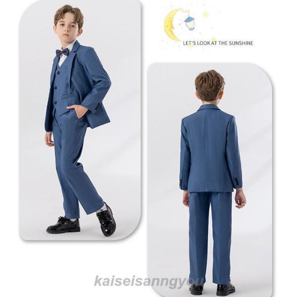 フォーマル スーツ 子供スーツ 男子 卒業式 子ども服 フォーマルスーツ
