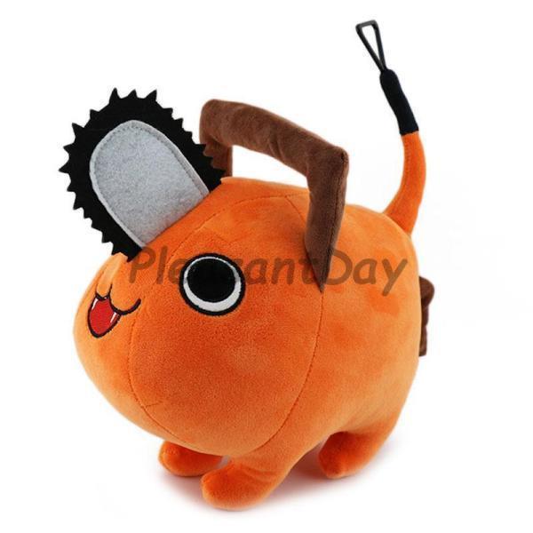 チェンソーマン ポチタ ぬいぐるみ おもちゃ 40センチ 萌えグッズ 子供