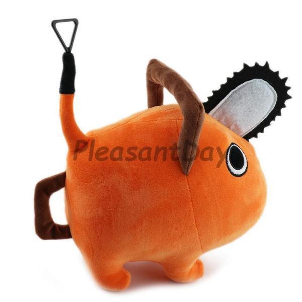 チェンソーマン ポチタ ぬいぐるみ おもちゃ 40センチ 萌えグッズ 子供