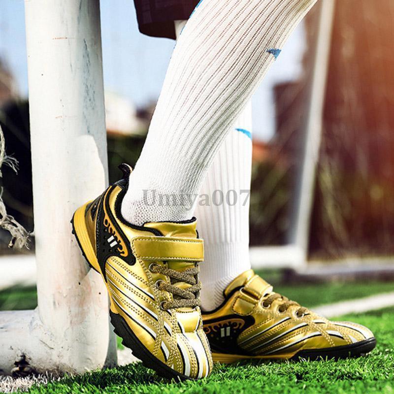 サッカー スパイクシューズ ワールドカップ トレーニングシューズ