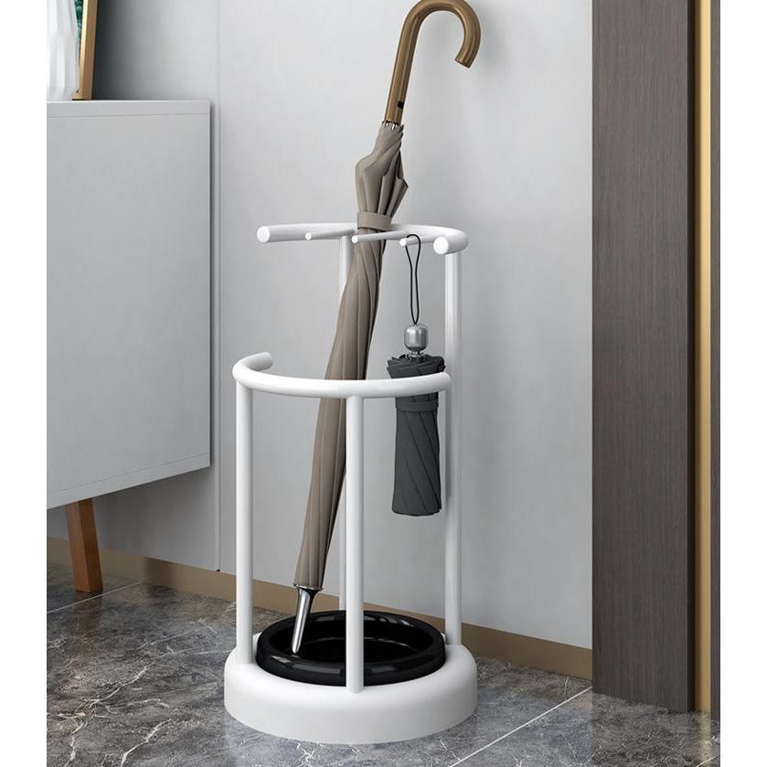 傘立て 傘入れ 花瓶 フラワーベース アンブレラスタンド 陶器 