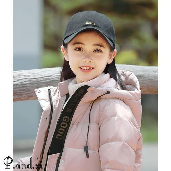 ダウンコート キッズ 軽量 防寒抜群 キッズダウンコート 子供服 男の子 女の子 120cm-170cm 撥水加工 ダウンジャケット ロング 通学 撥水加工  汚れにくいの画像