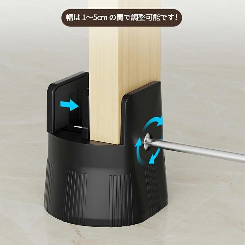 高さ調整 継ぎ脚 机 の 高 さ を 上げる テーブル 継ぎ脚こたつ脚