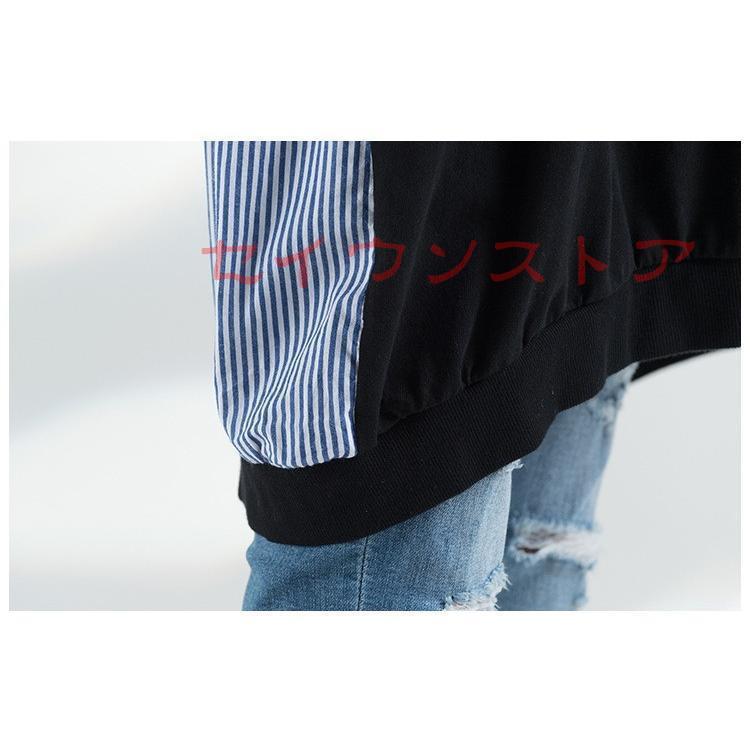 チュニック 大きいサイズ レディース トップス フード付き 長袖 チュニック 大きいサイズ レディース トップス フード付き 長袖