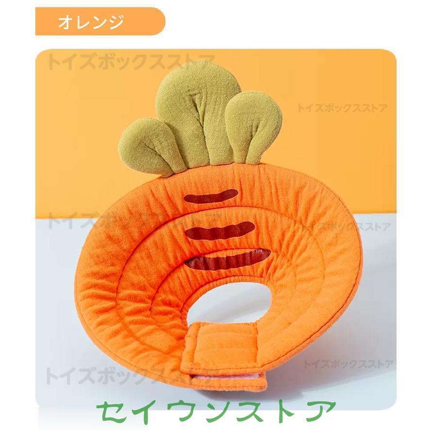新作2Way着方 高品質 各種サイズ犬用 猫用 ペット用ソフトエリザベス