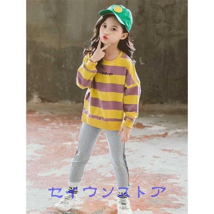 子供服 セットアップ 女の子 長袖 春秋 秋着 上下セット 韓国 子供服 セットアップ 女の子 長袖 春秋 秋着 上下セット 韓国