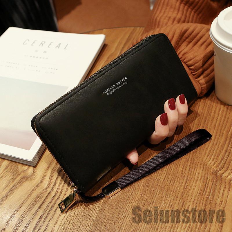 美品 DAD デーアーデー 長財布 小銭入れ カードケース ウォレット 薄型 長財布 レディース 財布 小銭入れ ウォレット カード入れ カード