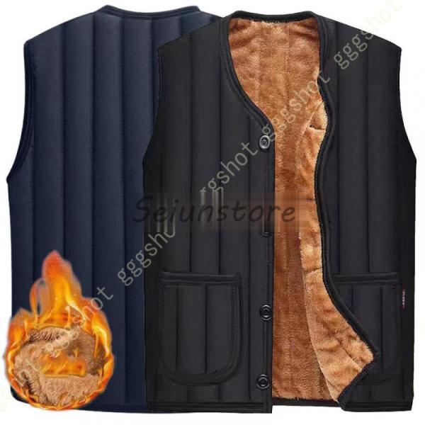 ダウンベスト ゴルフウェア メンズ 秋冬ゴルフ レディース 秋冬 中綿