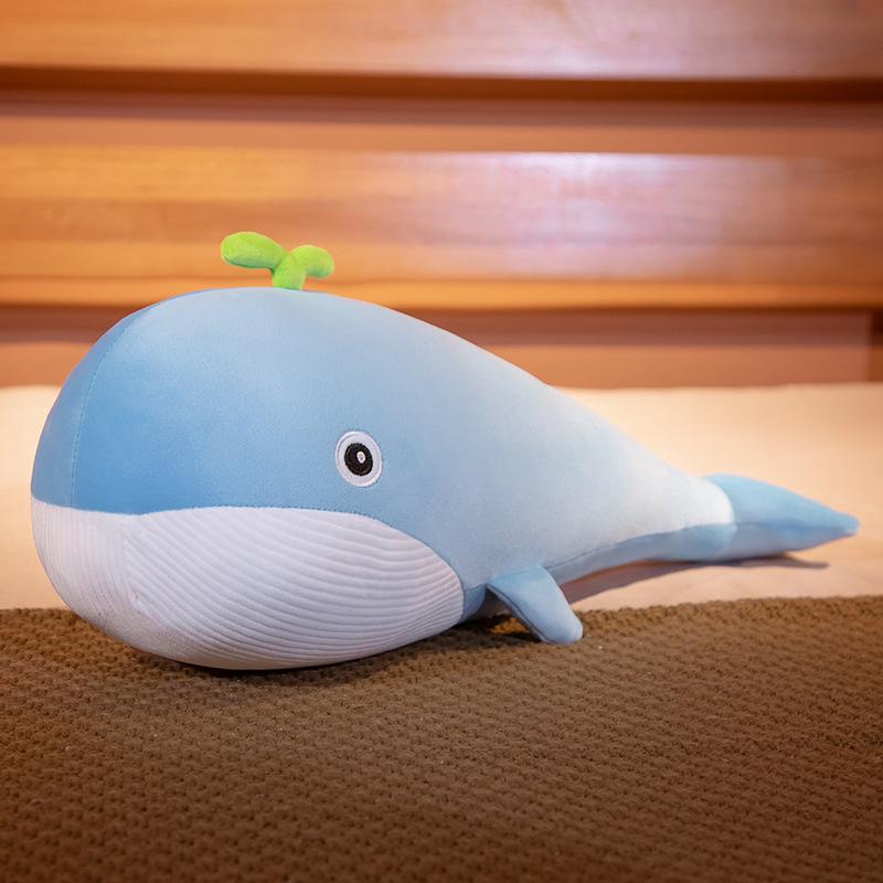 クジラ ぬいぐるみ 抱き枕 鯨 30cm 40cm だき枕 海洋動物 置物 動物 