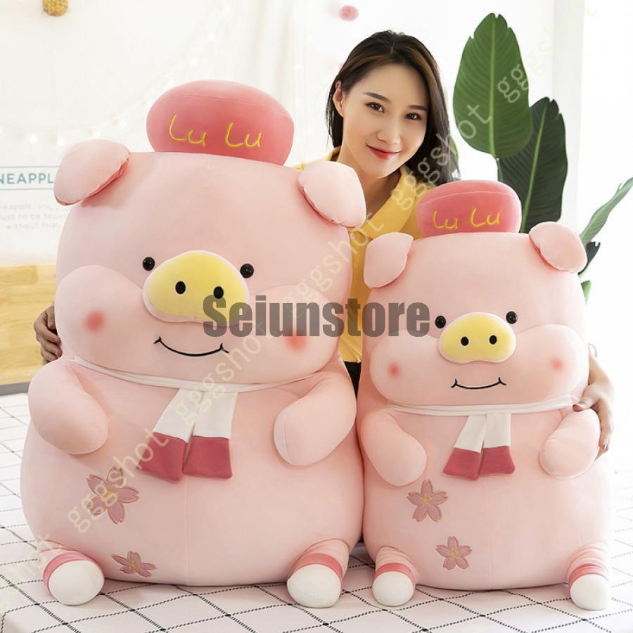 ブタ 豚 ぬいぐるみ だきまくら 抱き枕 特大 大きいぶた 手触り ブタ 豚 ぬいぐるみ だきまくら 抱き枕 特大 大きいぶた 手触り