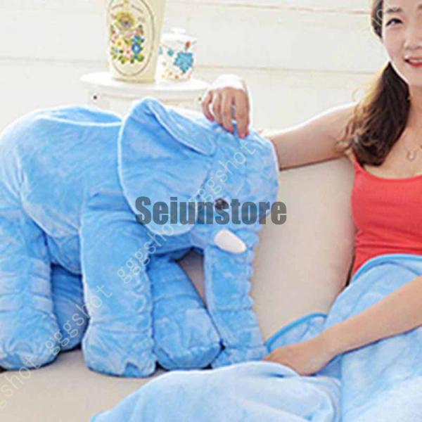 ぬいぐるみ 象 ぞう ゾウ 座れる イス チェア 動物 子供 プレゼント