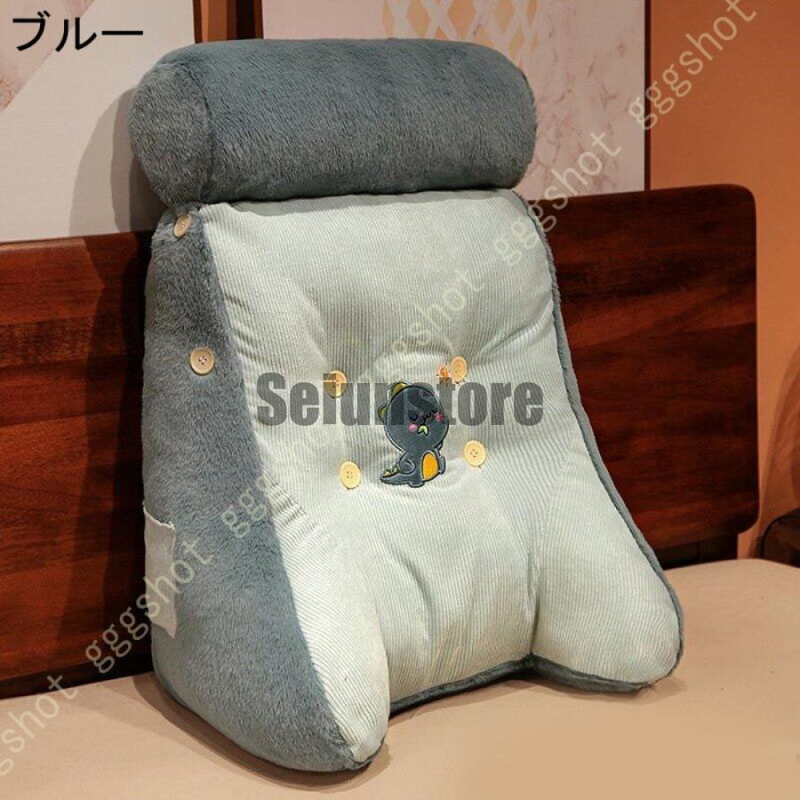 リラックス 背もたれ クッション 快適さと実用性を兼ね備え lhl22081901-100cm.jpg