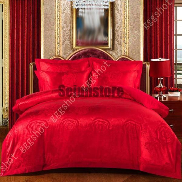 Rady カバー ダブル ルーム サテン インテリア セット ベッド 楽天市場