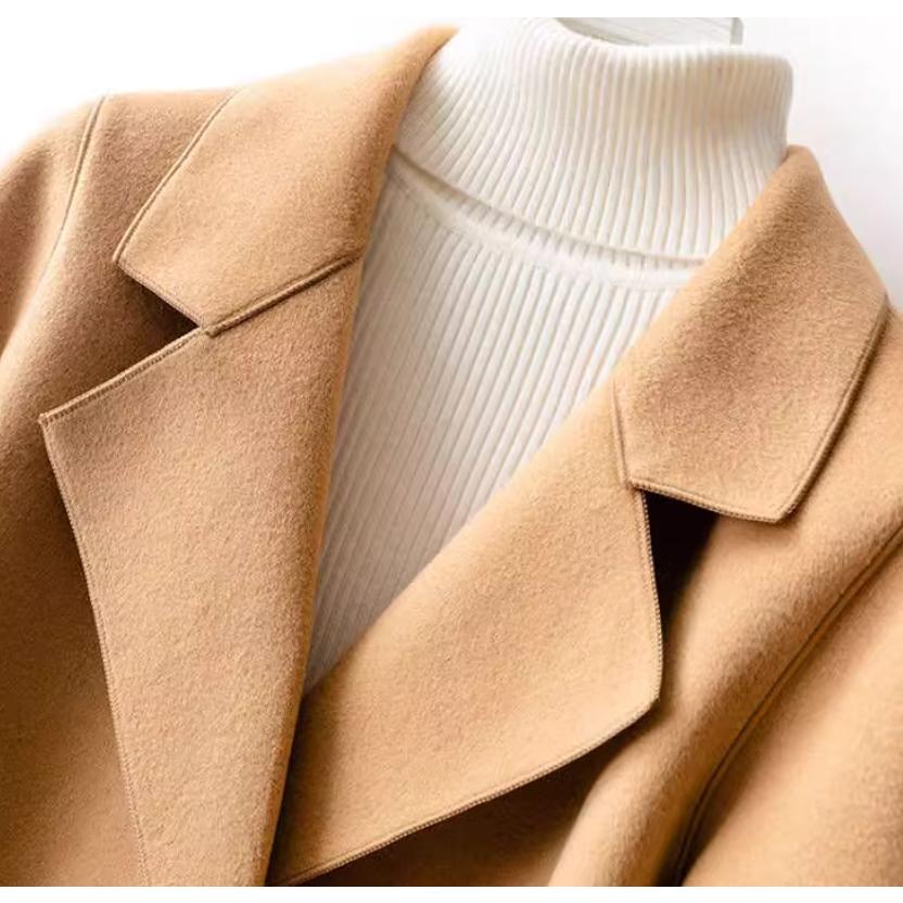 チェスターコート レディース 洋服 ウールコート ショート丈 チェスターコート レディース 洋服 ウールコート ショート丈