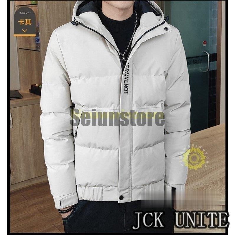 中綿ジャケット メンズ 防寒ジャケット 厚手ジャケット