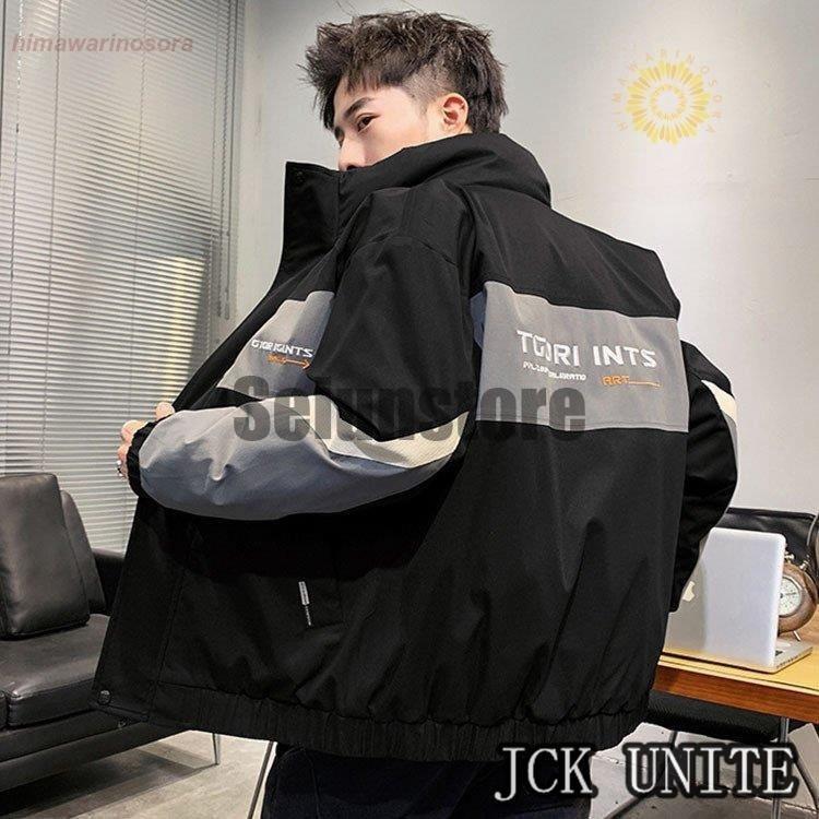 付属品有！パラジャンパーズ立体感抜群！定13万 ロングコート ダウン ジャケット r04a385.jpg