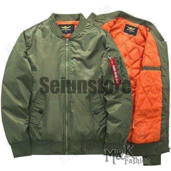 長与千種 フライトジャケット　アウター　ma1 MA1ブルゾン レディース フライトジャケット[品番：OCGW0004017