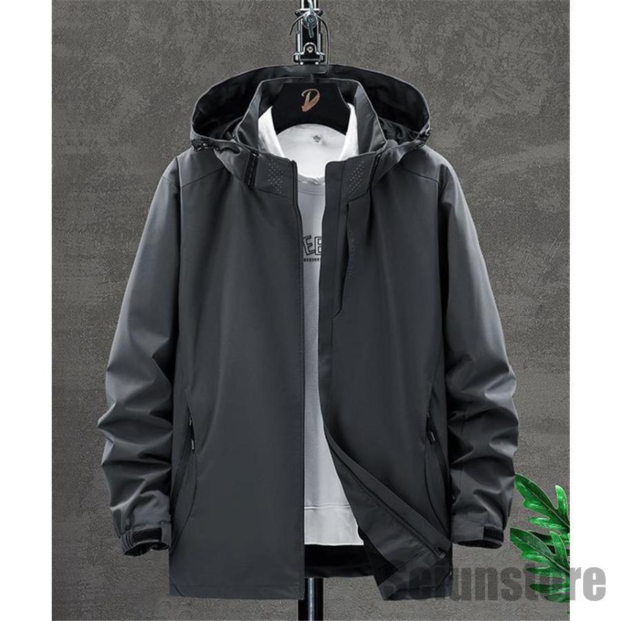 マウンテンパーカー メンズ ジャケット ブルゾン ウインドブレーカー