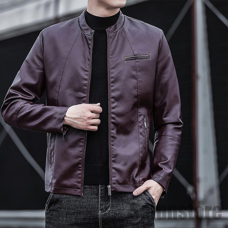 ライダースジャケット ヴィンテージスタイル フリース 秋冬用で