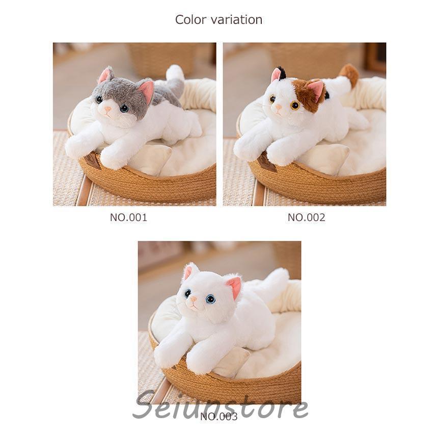 ②猫の日♡限定m(=✧ω✧=)m✧ ✧ ✧ 白猫♡白猫　猫ひな人形 ②猫の日♡限定m(=✧ω✧=)m✧ ✧ ✧
