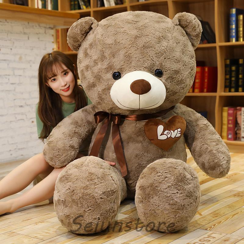 ぬいぐるみくま 特大 クマ抱き枕 かわいい 可愛い 動物 手触り ぬいぐるみくま 特大 クマ抱き枕 かわいい 可愛い 動物 手触り
