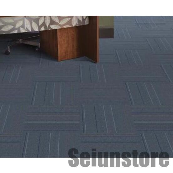 タイルカーペット ジョイントマット 50X50 タイルマット