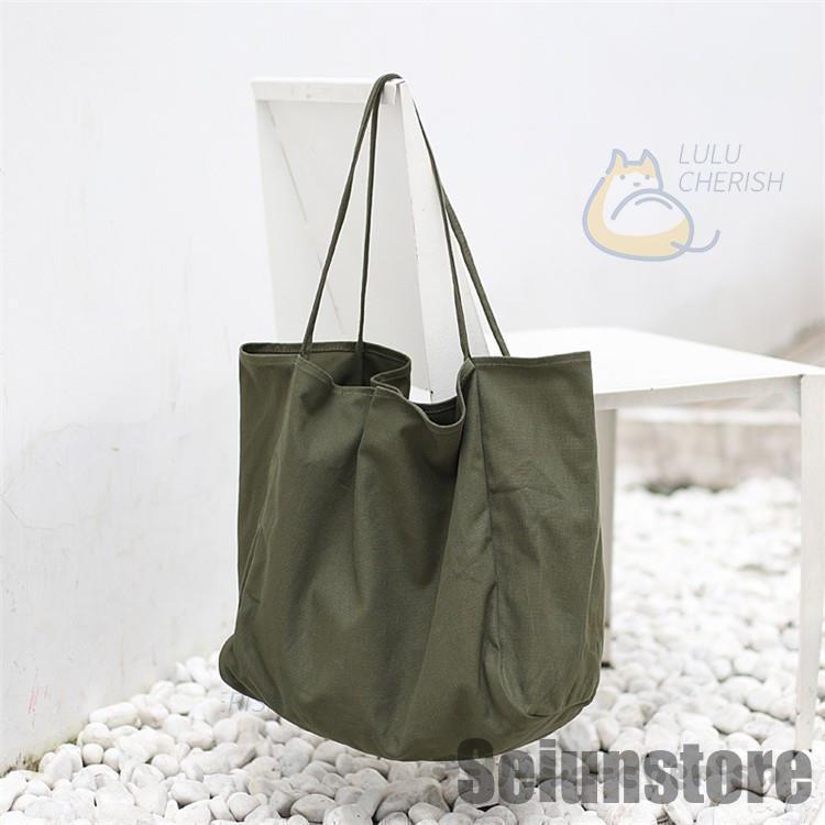 トートバッグ ビッグ ビッグトート レディース キャンバス 帆布