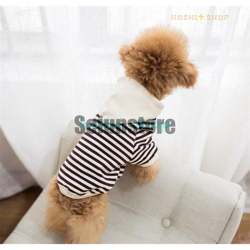 冬用犬服 暖かいヨーキー 小型犬 パーカー ソフトファー 楽天市場】犬服 パーカー 通販 ドッグウェア 犬 服 いぬ イヌ