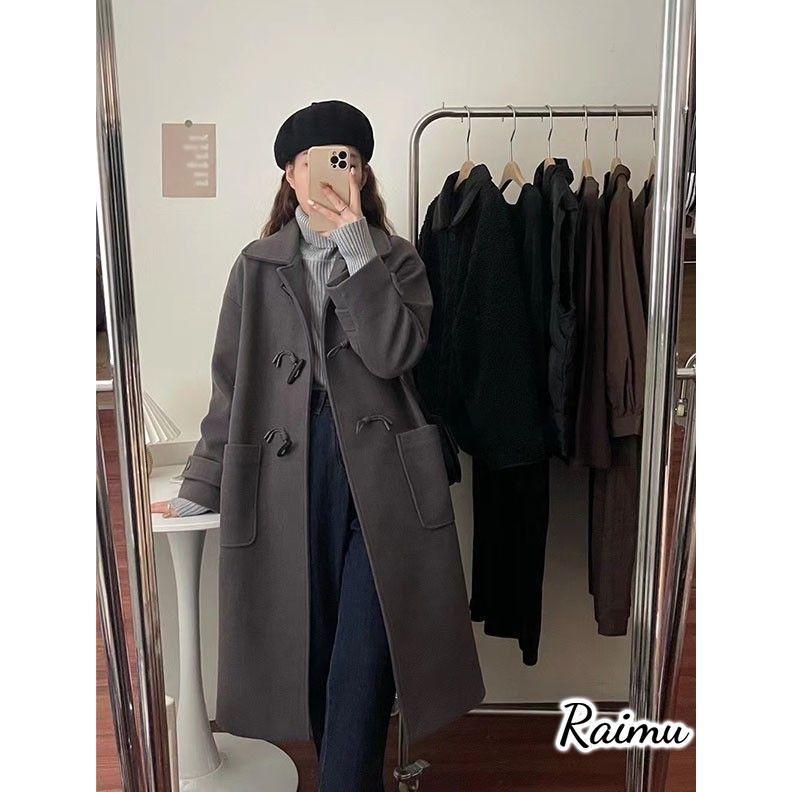 【大人気・近年モデル】フレイアイディー 中綿コクーンコート ブラック ゆったり 大人気・近年モデル】フレイアイディー 中綿コクーンコート ブラック