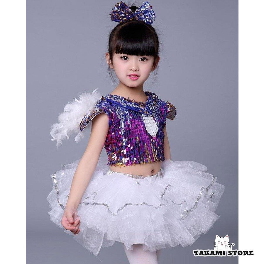 パンパンチュチュ　5点セット　ワンピース　スカート　トップス パンパンチュチュ 5点セット ワンピース スカート トップス KIDS