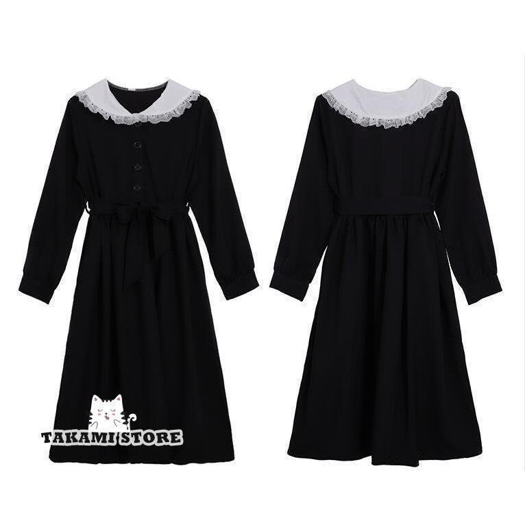 【しゃも・:*⭐︎】ロリータワンピース 楽天市場】ロリータJSKワンピース 袖なし ロリータドレス 蝶結び