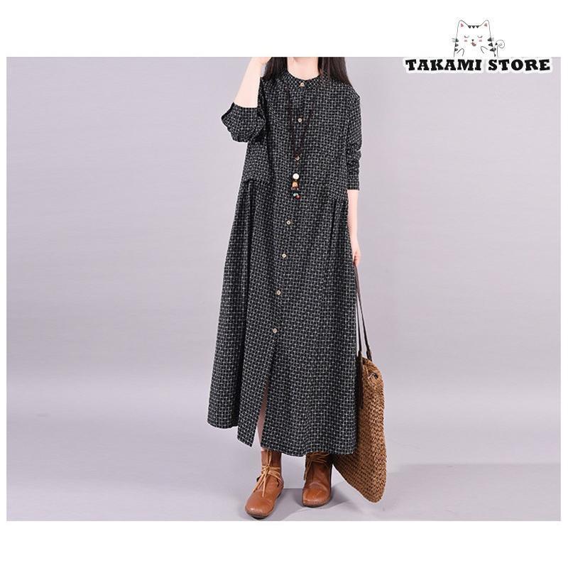 ワンピース シャツワンピース ロングワンピース 秋 レディース ワンピース シャツワンピース ロングワンピース 秋 レディース