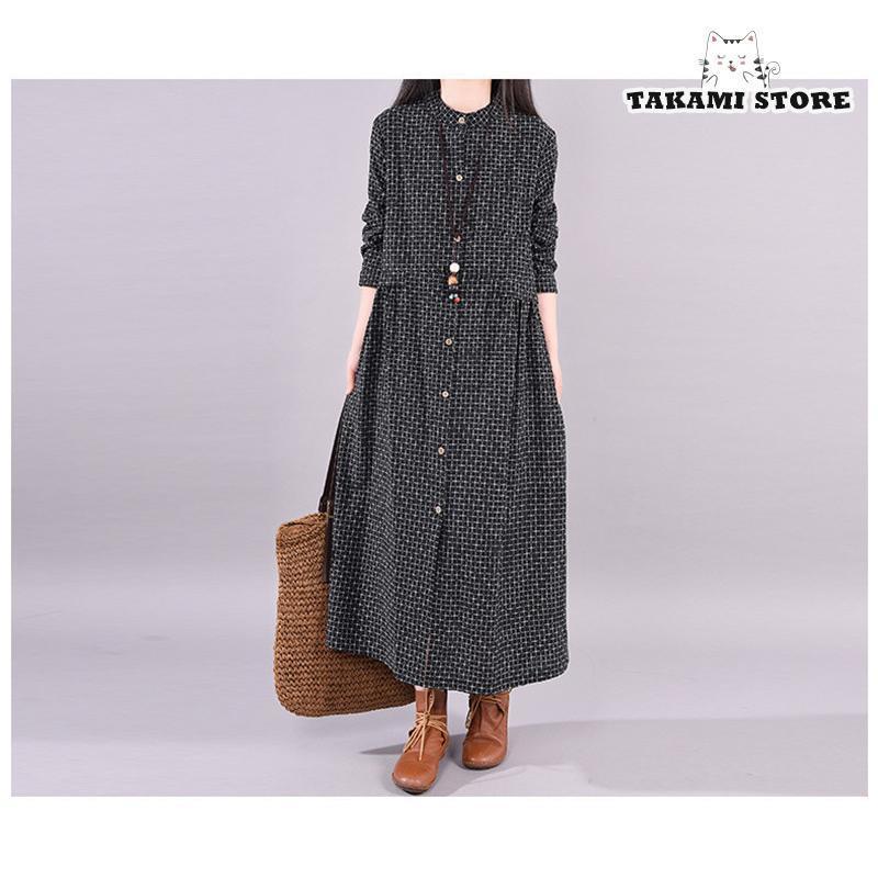 ワンピース シャツワンピース ロングワンピース 秋 レディース ワンピース シャツワンピース ロングワンピース 秋 レディース