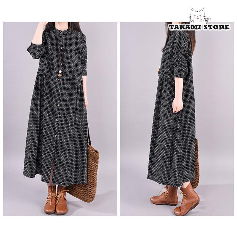 ワンピース シャツワンピース ロングワンピース 秋 レディース ワンピース シャツワンピース ロングワンピース 秋 レディース