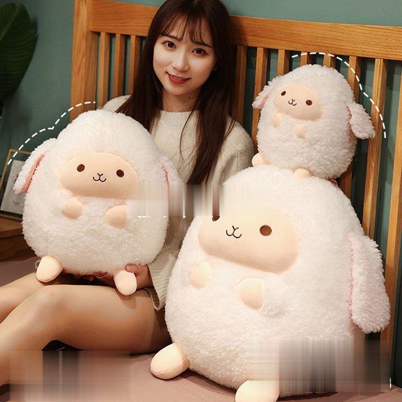 モコモコひつじ＆くま　ちびぬい　ちびスト　はぴぬい モコモコひつじ＆くま ちびぬい ちびスト はぴぬい 61GS6OyyXFL