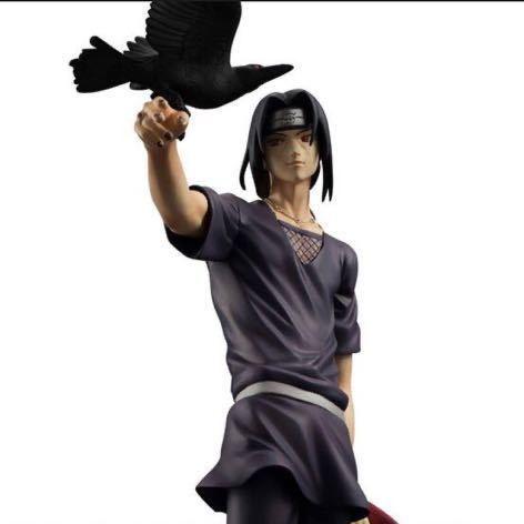 格安即決 G E M シリーズ Naruto ナルト 疾風伝 うちはイタチ 完成品フィギュア 超歓迎 Www Thedailyspud Com