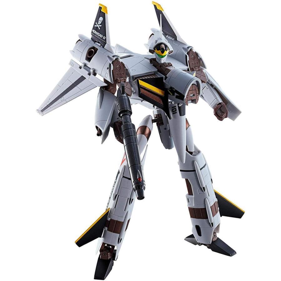 新着商品 Hi Metal R 超時空要塞マクロス Vf 4g ライトニングiii 約150mm Abs Pvc ダイキャスト製 塗装済み可動フィギュア 高知インター店 Www Algomhoria Com