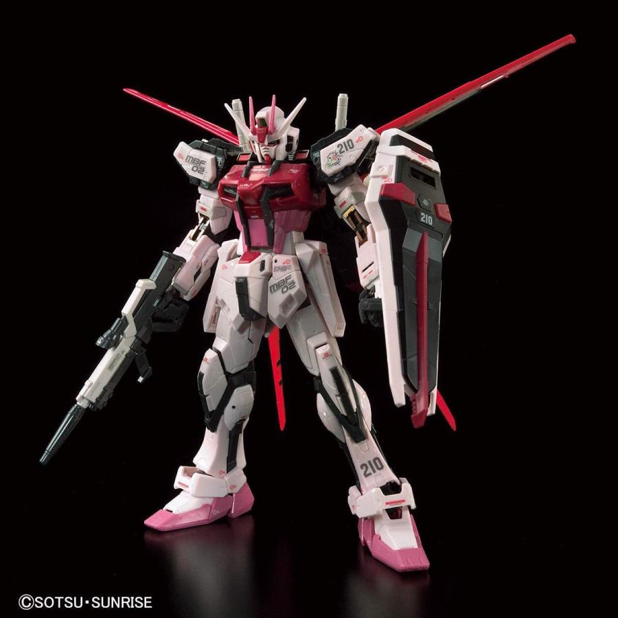 Rg 1 144 ガンダムベース限定 ストライクルージュ グランドスラム装備型 誠和オンライン 通販 Yahoo ショッピング