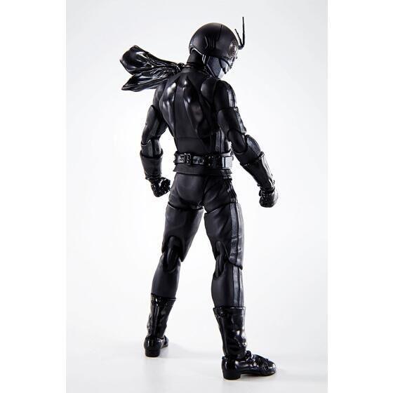 送料無料】Mastermind JAPAN x Ver. 仮面ライダー新1号 真骨彫製法