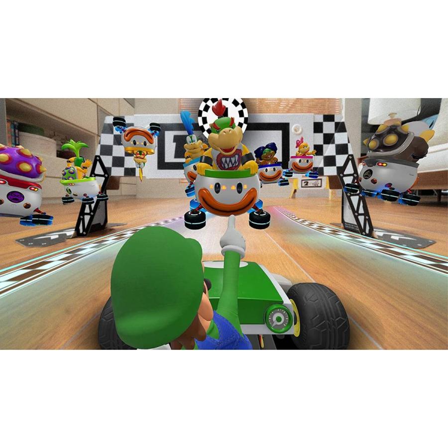 Nintendo Switch マリオカート ライブ ホームサーキット Nintendo Switch マリオカート ライブ ホームサーキット